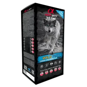 אלפא ספיריט