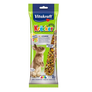 ארנבת – מקל דבש מולטי ויטמין