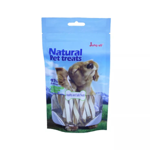 נטורל ספירלה עוף ודג 80 גרם