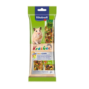 ויטהקראפט זוג מקלות דבש לאוגרים