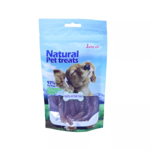 נטורל רצועות ברווז 80 גרם