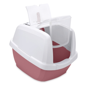 שירותים סגורים גדולים מאדי