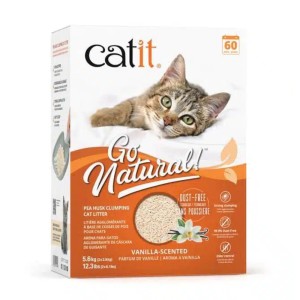 חול סויה וניל 5.6 ק"ג