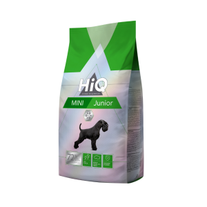 היי קיו מיני ג'וניור עוף 1.8 ק"ג