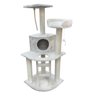 מתקן גירוד לחתול 2009 פטס יו אס אי