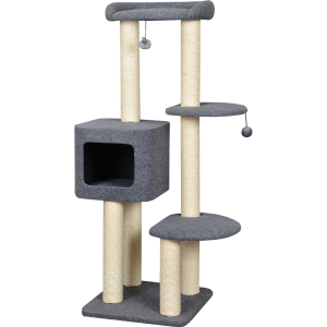 מתקן גירוד לחתול 18313 פטס יו אס אי