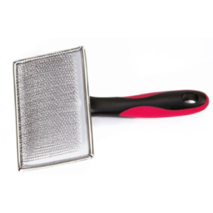 מסרק קוצים עם קצוות סיליקון L קרוצ'י