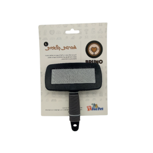 מברשת קלאסית L מידה