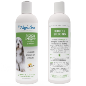 שמפו מקטין נשירה