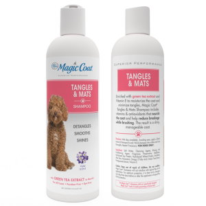 שמפו נגד קשרים