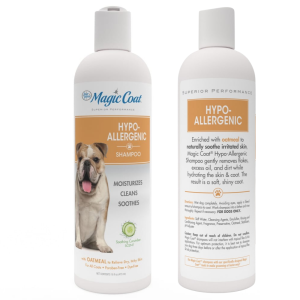 שמפו היפו אלרגני