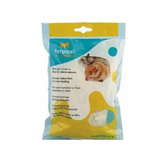 צמר גפן לאוגר