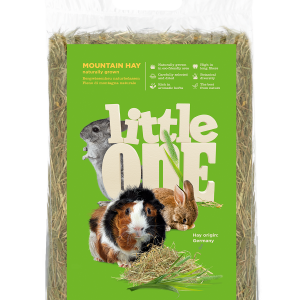 ליטל וואן עשב אחוו 400 ג