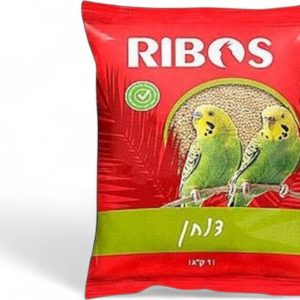 דוחן ארוז 1 קג