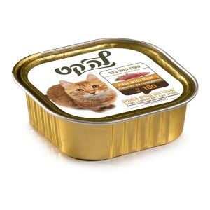 לה קט פטה בקר