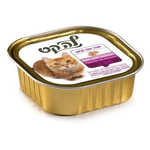 לה קט פטה סלמון